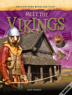 Capa do artigo Meet The Vikings