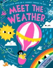 Capa do artigo Meet The Weather
