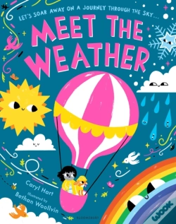 Capa do artigo Meet The Weather