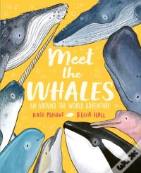 Meet The Whales