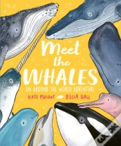Capa do artigo Meet The Whales