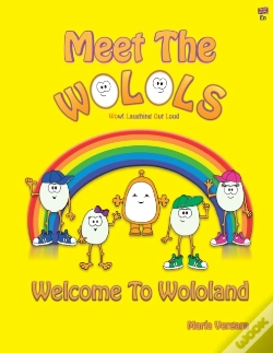 Capa do artigo Meet The Wolols