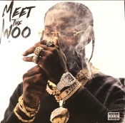 Capa do artigo Meet The Woo V.2 - Vinil