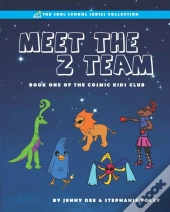 Meet The Z Team