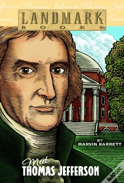 Capa do artigo Meet Thomas Jefferson
