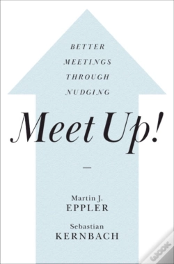 Capa do artigo Meet Up!
