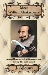 Meet William Shakespeare