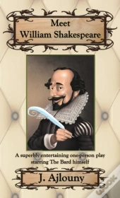 Meet William Shakespeare