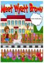 Meet Wyatt Brown - Preview