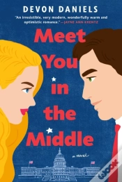 Capa do artigo Meet You In The Middle