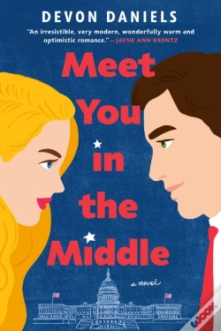 Capa do artigo Meet You In The Middle