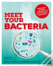 Capa do artigo Meet Your Bacteria