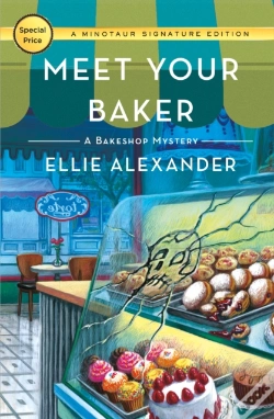 Capa do artigo Meet Your Baker