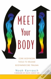 Capa do artigo Meet Your Body