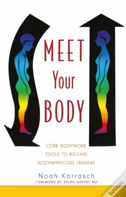 Capa do artigo Meet Your Body