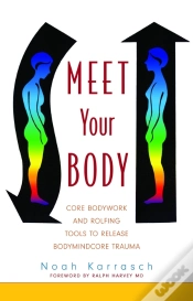 Capa do artigo Meet Your Body
