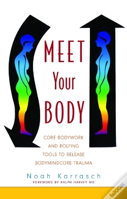 Capa do artigo Meet Your Body