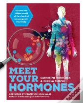 Meet Your Hormones