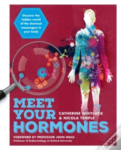 Capa do artigo Meet Your Hormones