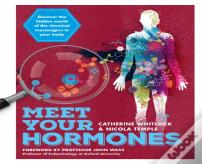 Meet Your Hormones