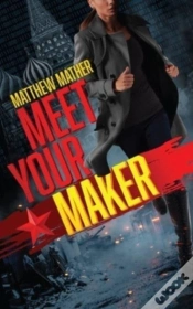 Capa do artigo Meet Your Maker