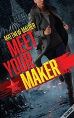 Capa do artigo Meet Your Maker