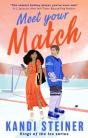 Meet Your Match - Preview