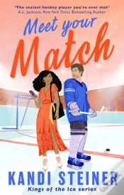 Capa do artigo Meet Your Match