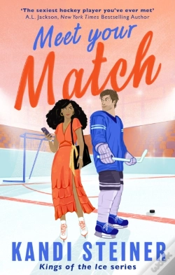 Capa do artigo Meet Your Match