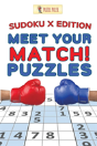 Meet Your Match! Puzzles - Preview