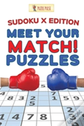 Meet Your Match! Puzzles