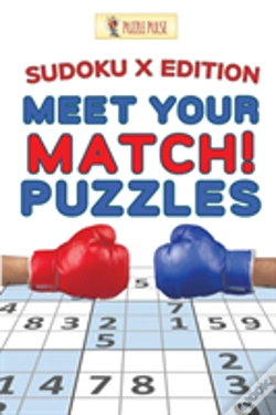 Capa do artigo Meet Your Match! Puzzles