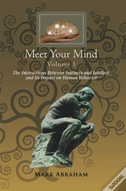 Capa do artigo Meet Your Mind Volume 1