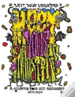 Capa do artigo Meet Your Monsters