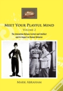 Capa do artigo Meet Your Playful Mind Volume 2