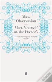 Capa do artigo Meet Yourself At The Doctor