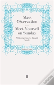 Capa do artigo Meet Yourself On Sunday