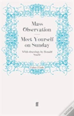 Capa do artigo Meet Yourself On Sunday