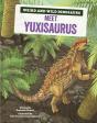 Meet Yuxisaurus - Preview