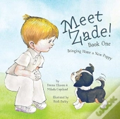 Meet Zade!