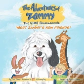 Meet Zammy'S New Friends