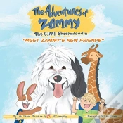 Capa do artigo Meet Zammy