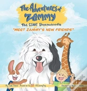 Meet Zammy'S New Friends