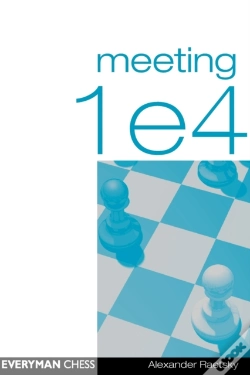 Capa do artigo Meeting 1 E4