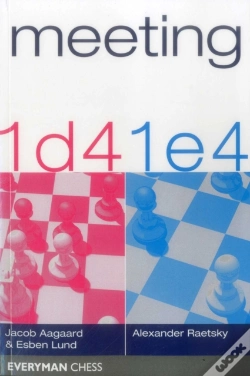 Capa do artigo Meeting 1d4 & 1e4