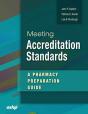 Meeting Accreditation Standards - Preview