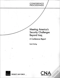 Capa do artigo Meeting America'S Security Challenges Beyond Iraq