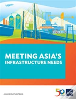 Capa do artigo Meeting Asia'S Infrastructure Needs