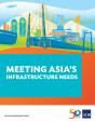 Meeting Asia'S Infrastructure Needs - Preview