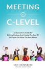 Meeting At C-Level - Preview